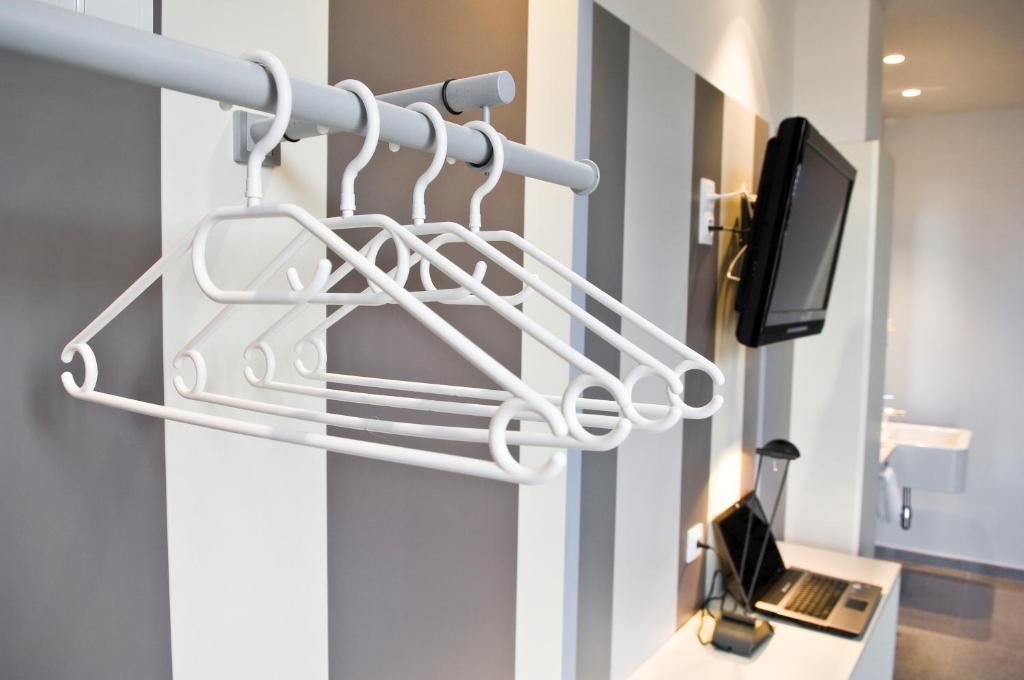 Hostal La Creu Mora d'Ebre Room photo