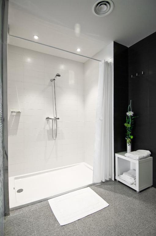 Hostal La Creu Mora d'Ebre Room photo