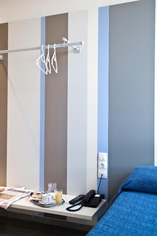 Hostal La Creu Mora d'Ebre Room photo